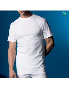 Camiseta Cro M/C 100%Cotton