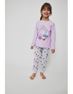 Pijama Infant Niña...