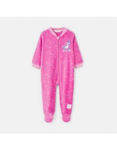 Pijama Manta Dormilon 3204...