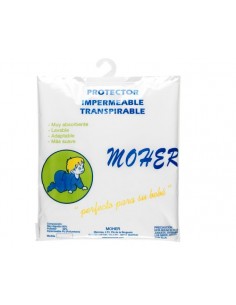 Protector Impermeable 120x60