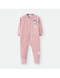 Pijama Manta Dormilon 4205...