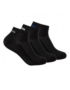 Pack 3 Pares Calcetines Cro...