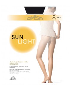 Panty 8 Den Sun Light