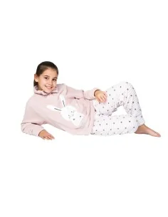 Pijama Niña Coralina M/Larga Selina