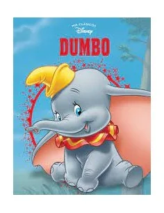 Pack 3 Braguitas Dumbo