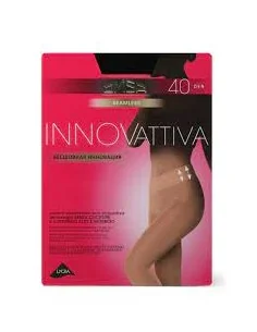 Panty Sra Innovattiva 40
