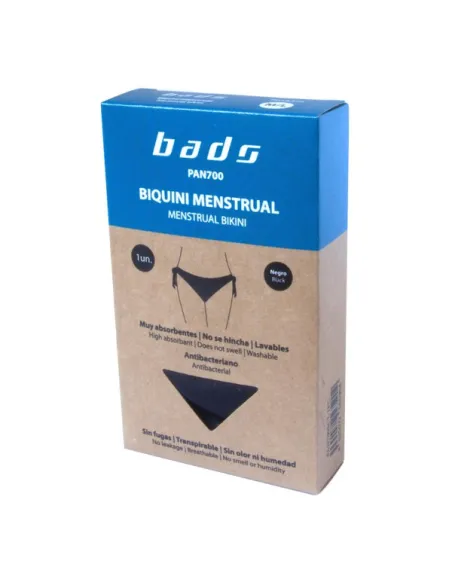 Biquini Menstrual