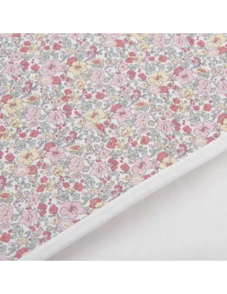 Arrullo Bebe Gardenia