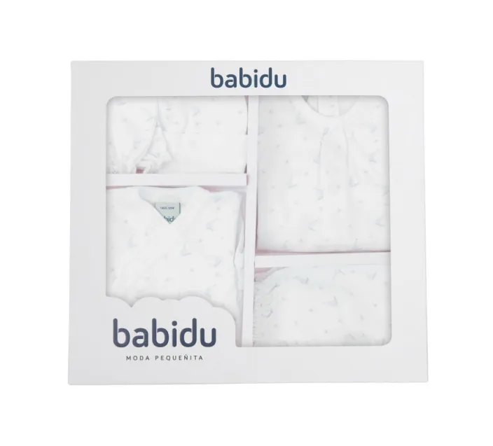 Pack Nacimiento Loto