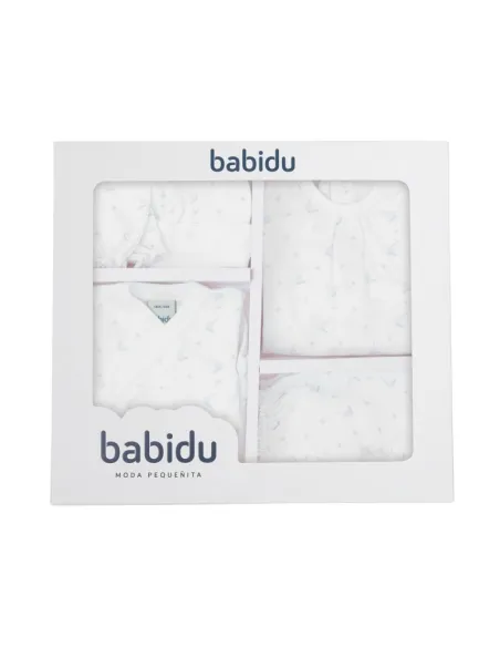 Pack Nacimiento Loto