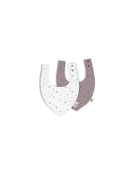 Pack 2 Baberos Duende