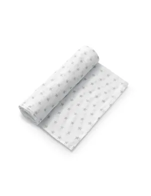 Muselina 120x120 Estrellas 100% Cotton 2