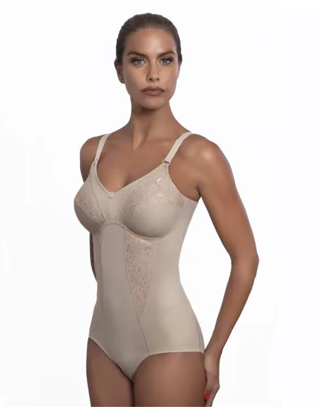 Body Sra "Emma" Sin Aro