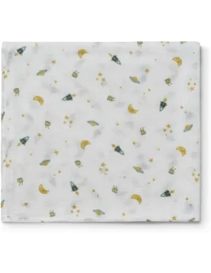 Muselina Bebe 120x120 Espacio 2