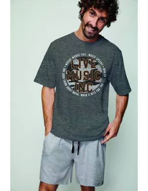 Pijama Cro M/C P/C Live Music
