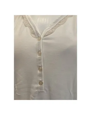 Camison Modal M/Corta 2