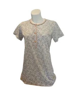 Camisola Sra M/Corta 171