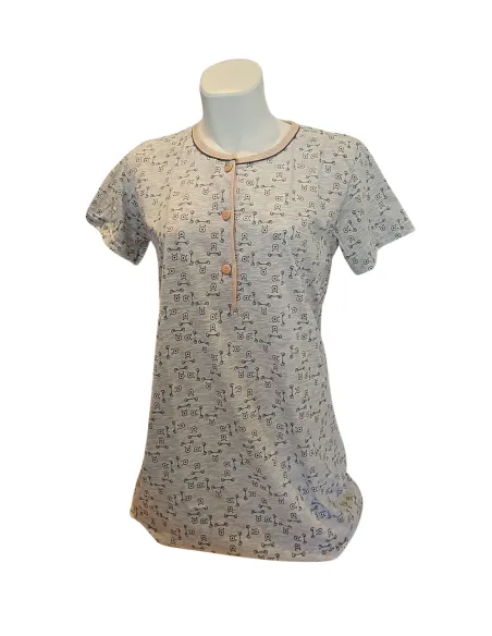 Camisola Sra M/Corta 171