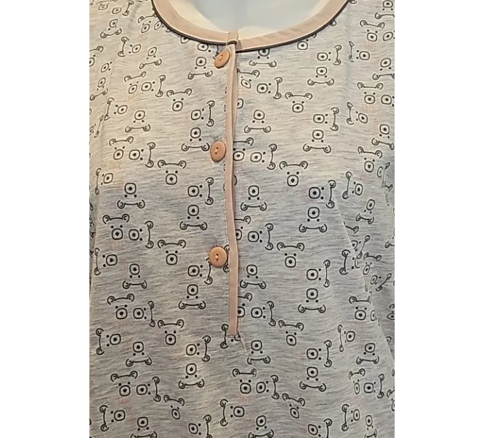 Camisola Sra M/Corta 171