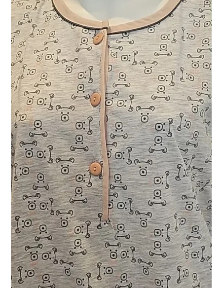 Camisola Sra M/Corta 171