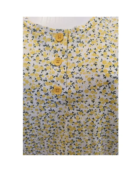 Camisola Sra Sin Mangas Admas Voila