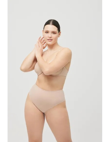 Tanga Mujer Reductor