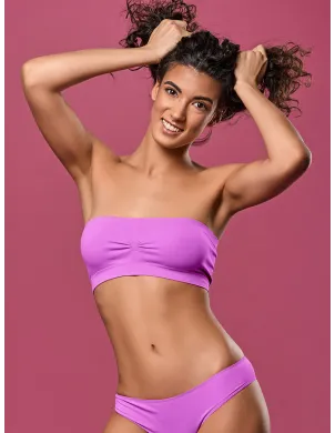 Top Bandeau Fascia Sra Focenza 205