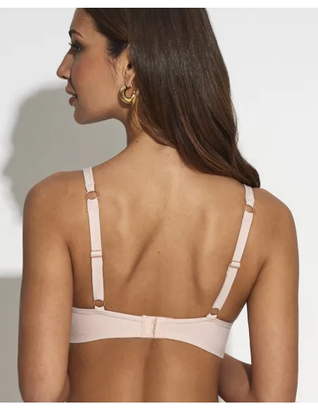 Sujetador Triangular