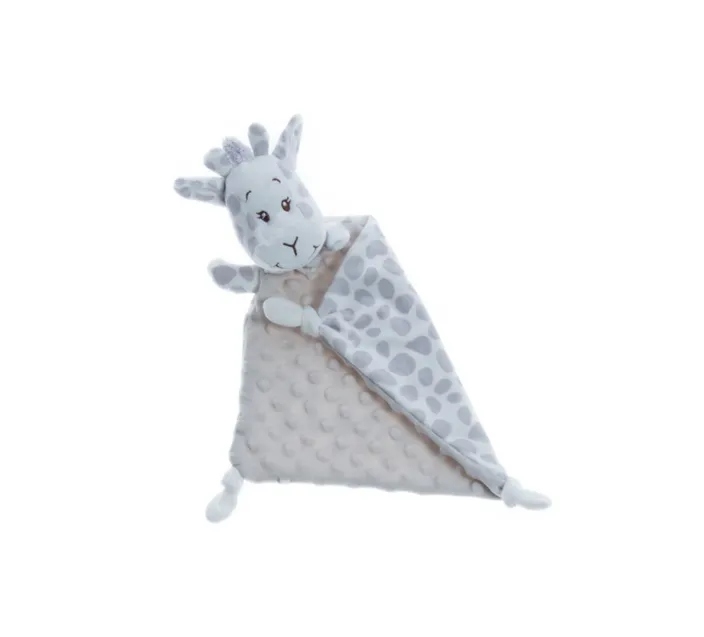 Dou Dou Infantil Jirafa