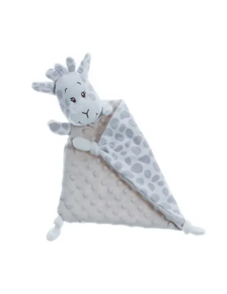 Dou Dou Infantil Jirafa