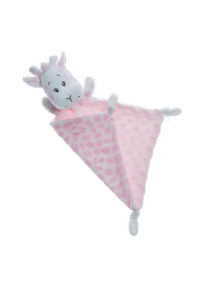 Dou Dou Infantil Jirafa