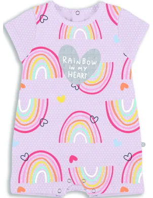 Pelele M/C Rainbow