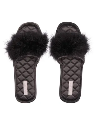 Zapatilla Sra Home