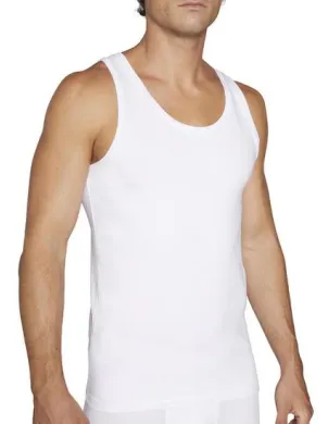 Camiseta Tirantes Cro Algodon