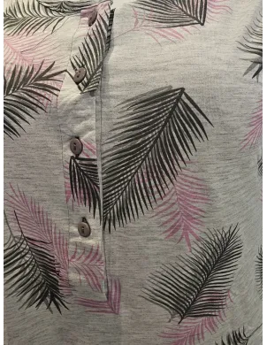 Camison Sra Verano Algodon 2