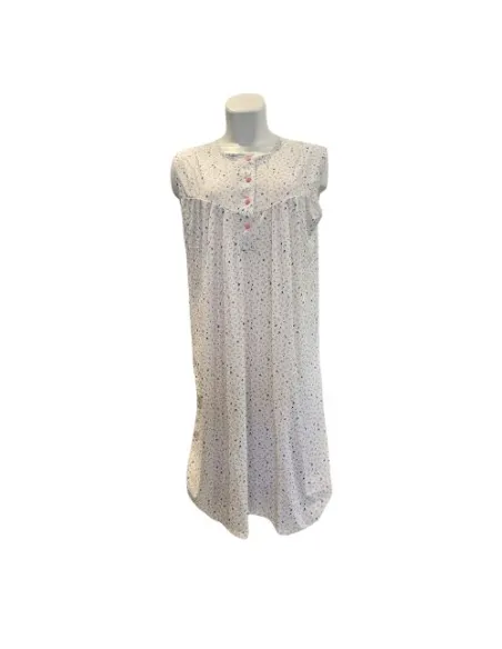 Camison Sra Verano Poliamida