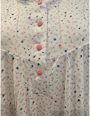 Camison Sra Verano Poliamida 2