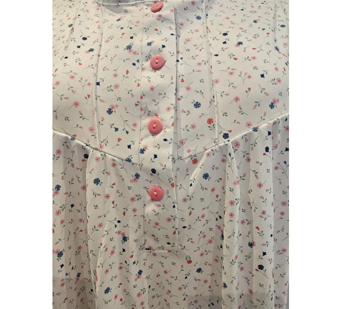 Camison Sra Verano Poliamida