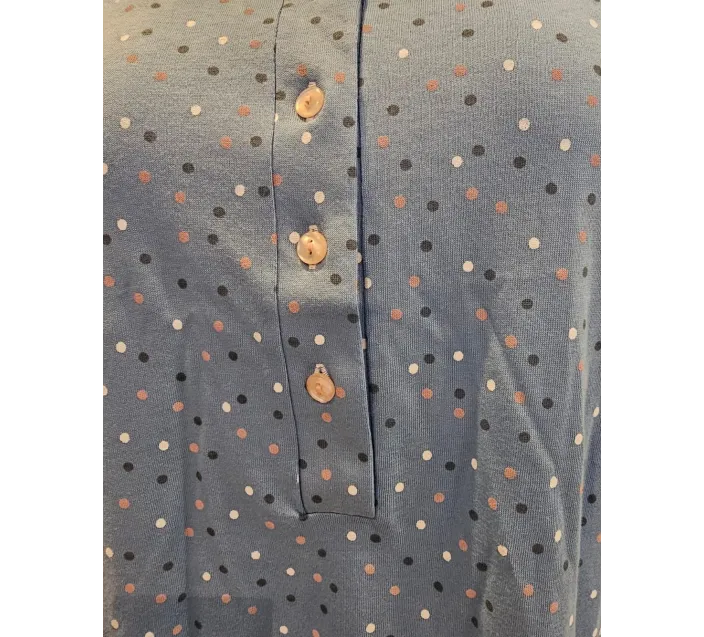 Camison Sra Verano Algodon