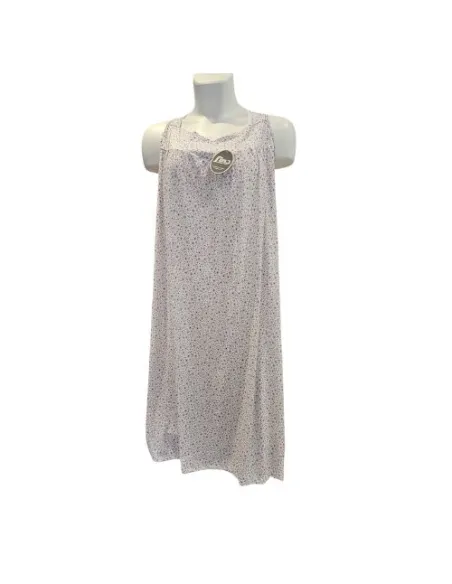 Camison Sra Verano Tirante Poliamida