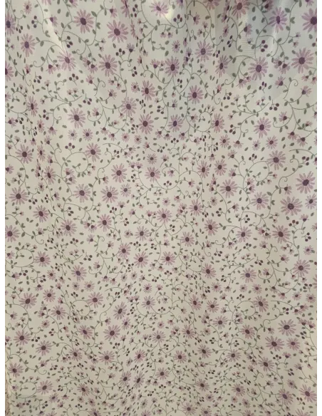 Camison Sra Verano Tirante Poliamida