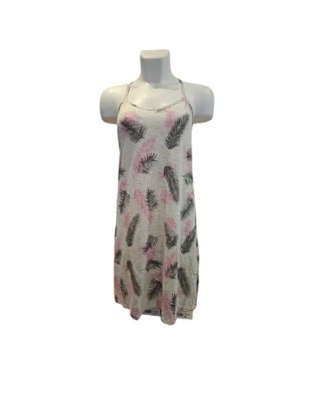 Camison Sra Verano Tirante Poliamida