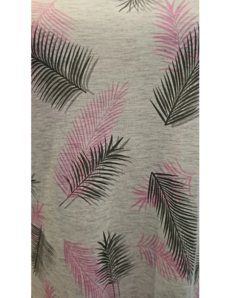 Camison Sra Verano Tirante Poliamida