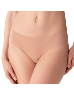 Braguita Bikini Microfibra Corte Laser