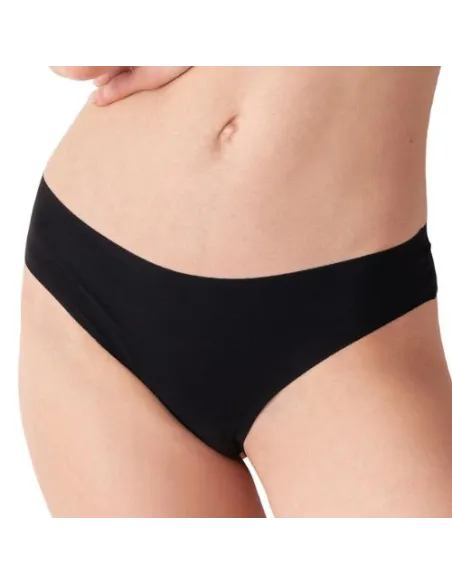 Short Básico En Algodón Bielástico