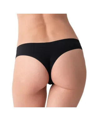 Short Básico En Algodón Bielástico 2