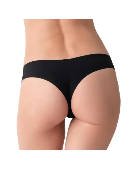 Short Básico En Algodón Bielástico