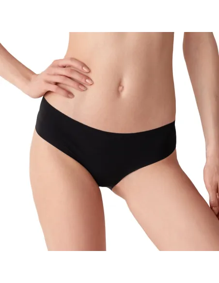 Braguita Mini Microfibra Corte Laser