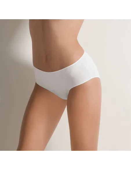 Braguita Midi Algodón Bielástico