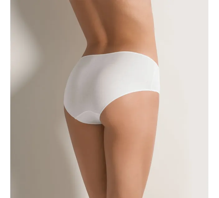 Braguita Midi Algodón Bielástico